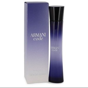 Armani Code Perfume for Women